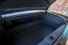 68-72 Chevelle INNER trunk panel kit.