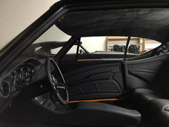 68-72 Chevelle full interior kit "starts" at 25K ****Call to order****