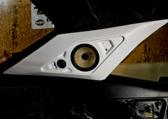 67-69 Camaro/Firebird speaker sail panels