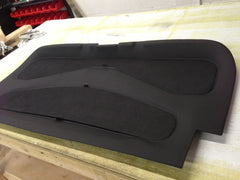 68-72 Chevelle molded trunk lid (custom colors availible)